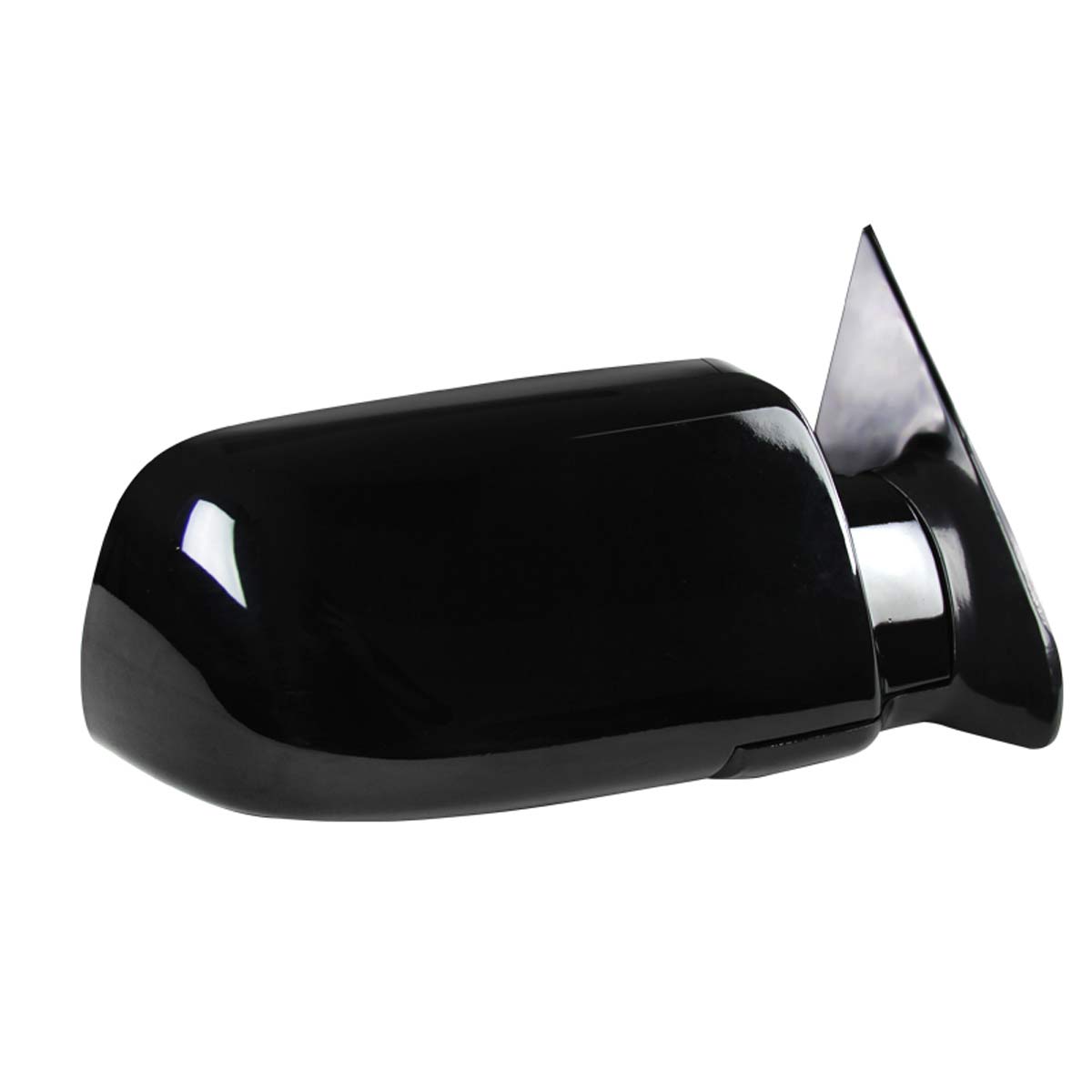 Spec-D Tuning rmv-c1088-m-r-zm | SPEC-D Tuning Chevrolet C10 Truck Mirror - Manual - Right; 1988-1998