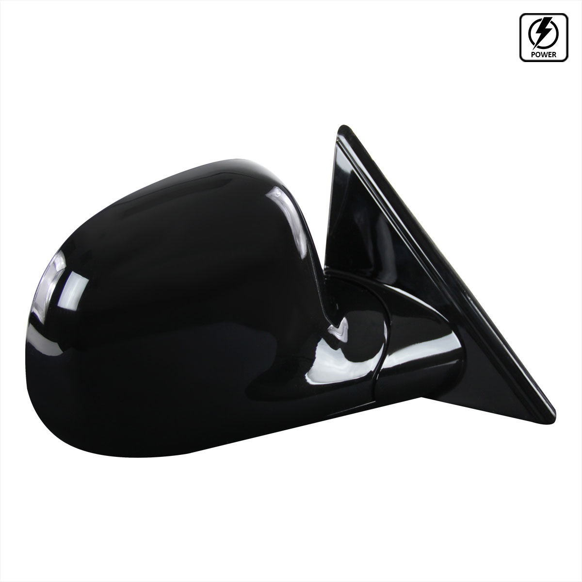 Spec-D Tuning rmv-s1094-p-r-zm | SPEC-D Tuning Chevrolet S10 Truck Mirror - Power - Right; 1994-2001