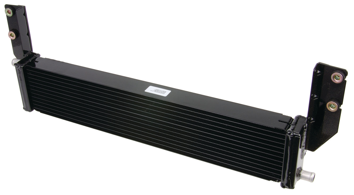 Roush 401745 | ROUSH Intercooler Low Temp Radiator for Ford Mustang 4.6L; 2005-2009