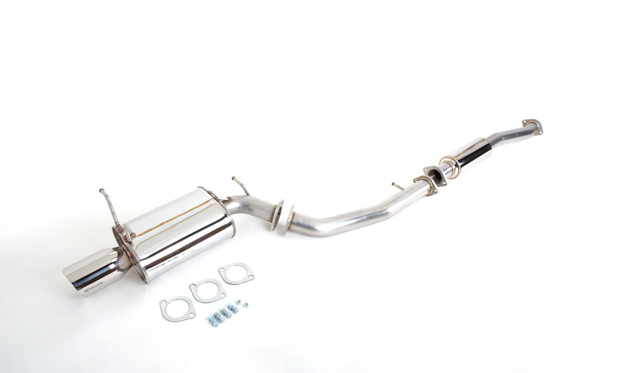 Revel Medalion Touring Exhaust Infiniti G35 Sedan T70082R