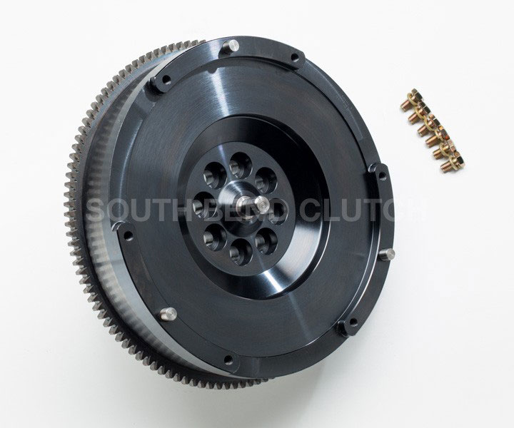 South Bend Clutch 10084112 | 07-13 BMW 135i Single Mass Flywheel; 2007-2013