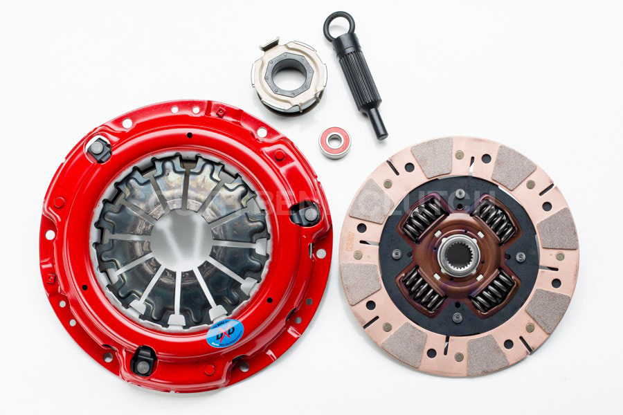 South Bend Clutch FJK1005-HD-DXD-B | Stage 2 DRAG - Subaru BRZ 2.0L; 2012-2019