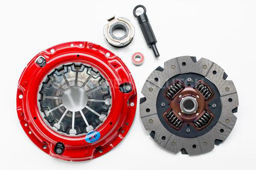 South Bend Clutch FJK1005-HD-OCE | Stage 2 ENDURANCE - Subaru BRZ 2.0L; 2012-2019