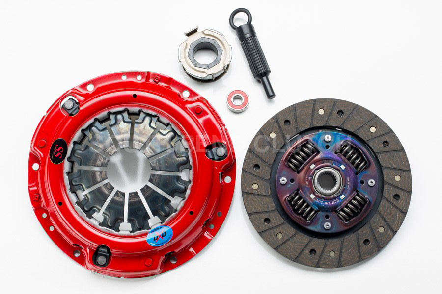 South Bend Clutch FJK1005-SS-O | Stage 3 DAILY - Subaru BRZ 2.0L; 2012-2019