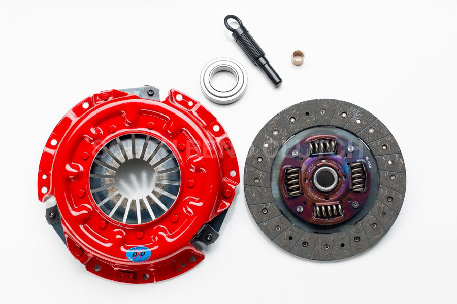 South Bend Clutch K06030-HD | Stage 1 HD - Nissan 280Z 2.8L 2 + 2; 1975-1983