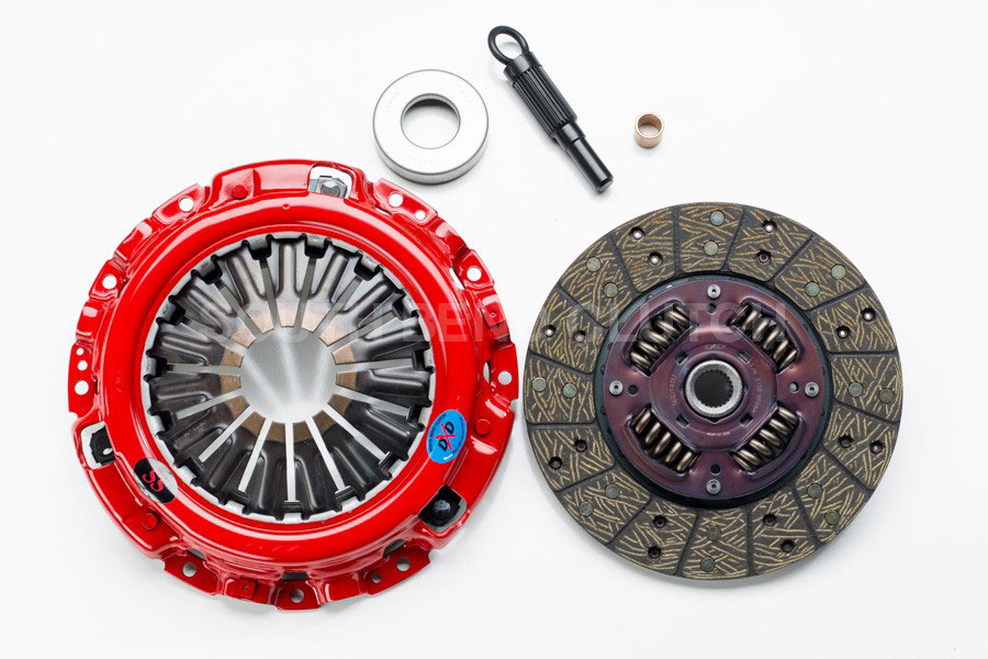 South Bend Clutch K06030-SS-O | Stage 3 DAILY - Nissan 280Z 2.8L 2 + 2; 1975-1983