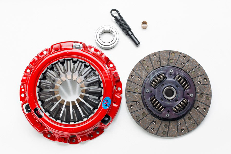 South Bend Clutch K06031-SS-O | Stage 3 DAILY - Nissan 300Z 300ZX 3.0L N/A; 1984-1989