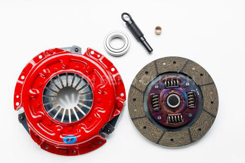 South Bend Clutch K06032-HD-O | Stage 2 DAILY - Nissan 280Z 2.8L TURBO; 1981-1983