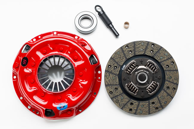 South Bend Clutch K06046-SS-O | Stage 3 DAILY - Nissan 300Z 300ZX 3.0L TURBO; 1990-1996