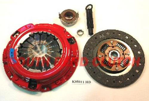 South Bend Clutch K08014-HD | Stage 1 HD - Acura CL, CL TYPE-S 2.3L; 1997-1999