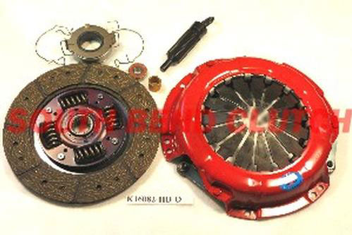 South Bend Clutch K16082-HD-O | Stage 2 DAILY - Toyota RAV4 2.4L; 2004-2006