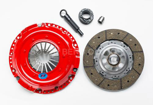 South Bend Clutch K70007-HD-O-DMF | Stage 2 DAILY - Audi A6 1.8T; 1997-2003