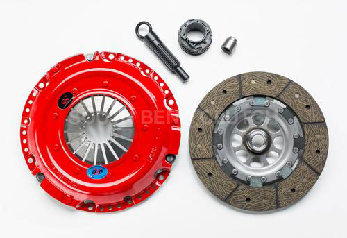 South Bend Clutch K70007-SS-O-DMF | Stage 3 DAILY - Audi A6 QUATTRO 2.8L AFC; 1995-1997