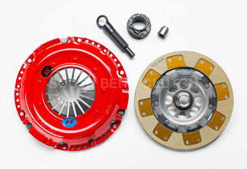 South Bend Clutch K70007-SS-TZ-DMF | Stage 3 ENDURANCE - Audi A6 1.8T; 1997-2003