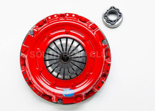 South Bend Clutch K70131-HD | Stage 1 HD - Mitsubishi ECLIPSE (INCL. SPYDER) 2.0L 2WD Non-Turbo MODULAR CLUTCH; 1995-1999