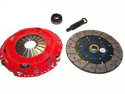 South Bend Clutch K70238-SS-TZ-SMF | Stage 3 ENDURANCE - BMW Z3 3.2L E36; 1998-2002