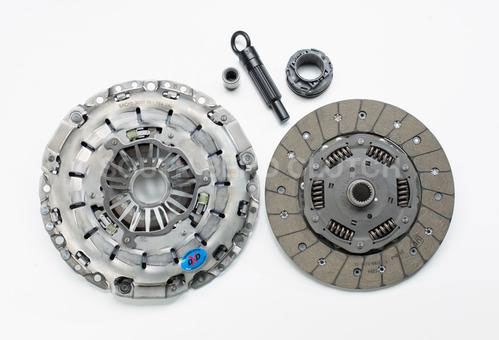 South Bend Clutch K70286-HD | Stage 1 HD - Audi A6 QUATTRO 2.7L; 2000-2004