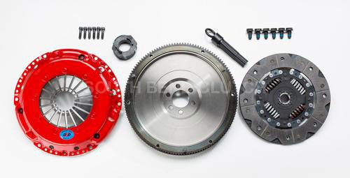 South Bend Clutch K70319F-HD-OCE | Stage 2 ENDURANCE - Audi TT 1.8T; 1999-2002