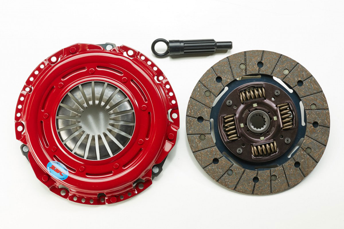 South Bend Clutch K70403-HD-O | Stage 2 DAILY - Saturn ION 2 SS ION; 2005-2010