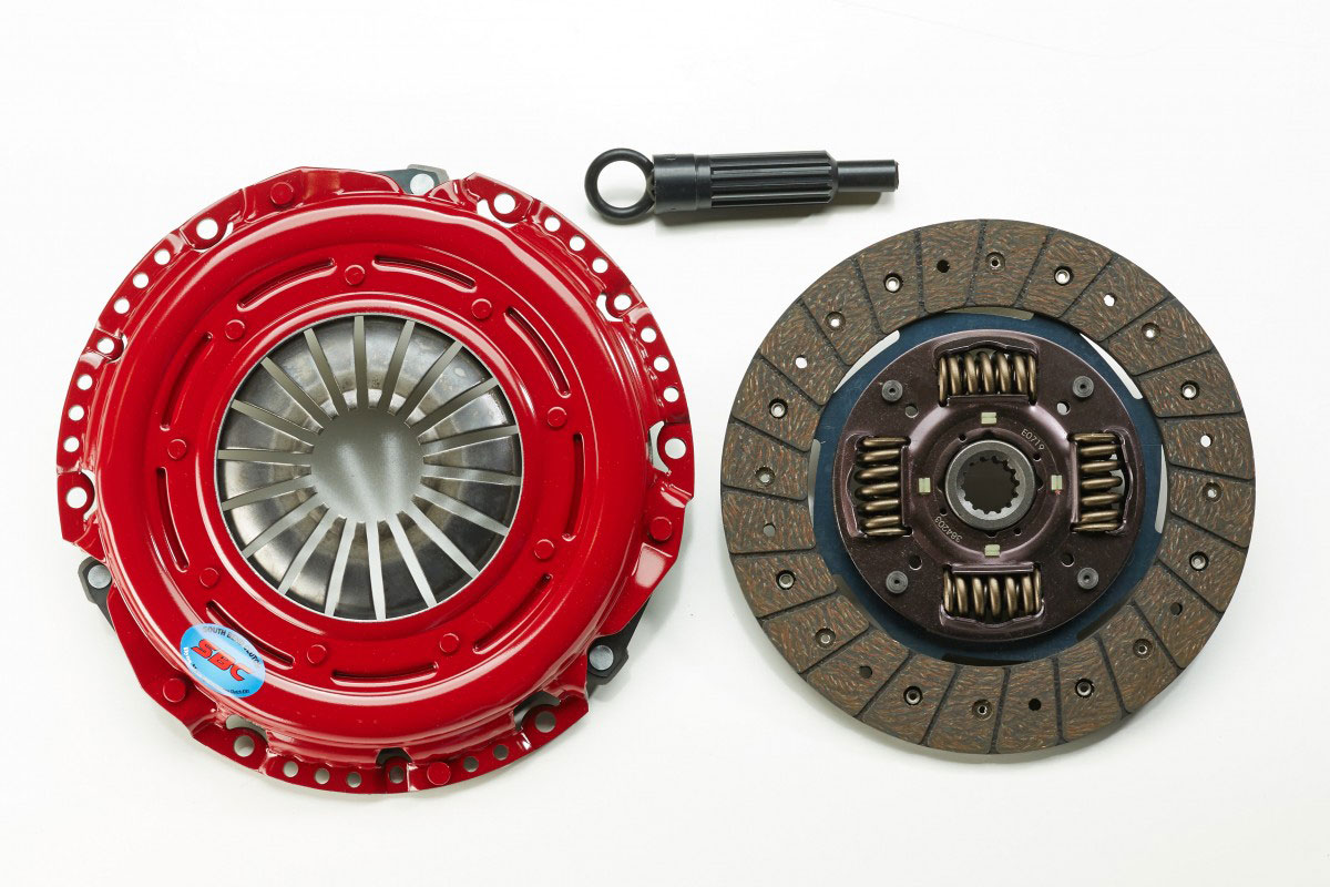 South Bend Clutch K70403-HD | Stage 1 HD - Saturn ION 2 SS ION; 2005-2010