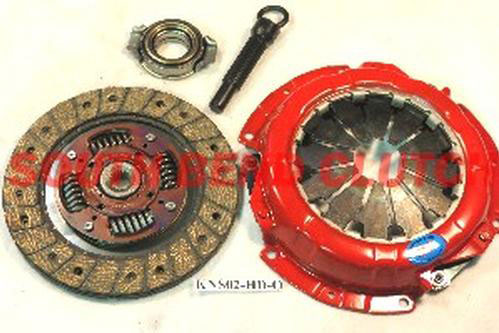 South Bend Clutch KNS02-HD-O | Stage 2 DAILY - Infiniti G20 2.0L SER; 1991-2002