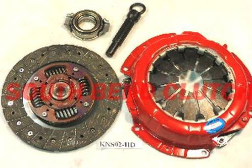 South Bend Clutch KNS02-HD | Stage 1 HD - Infiniti G20 2.0L SER; 1991-2002