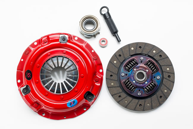 South Bend Clutch KSB04-SS-O | Stage 3 DAILY - Subaru LEGACY 2.5L NON TURBO; 1996-2011