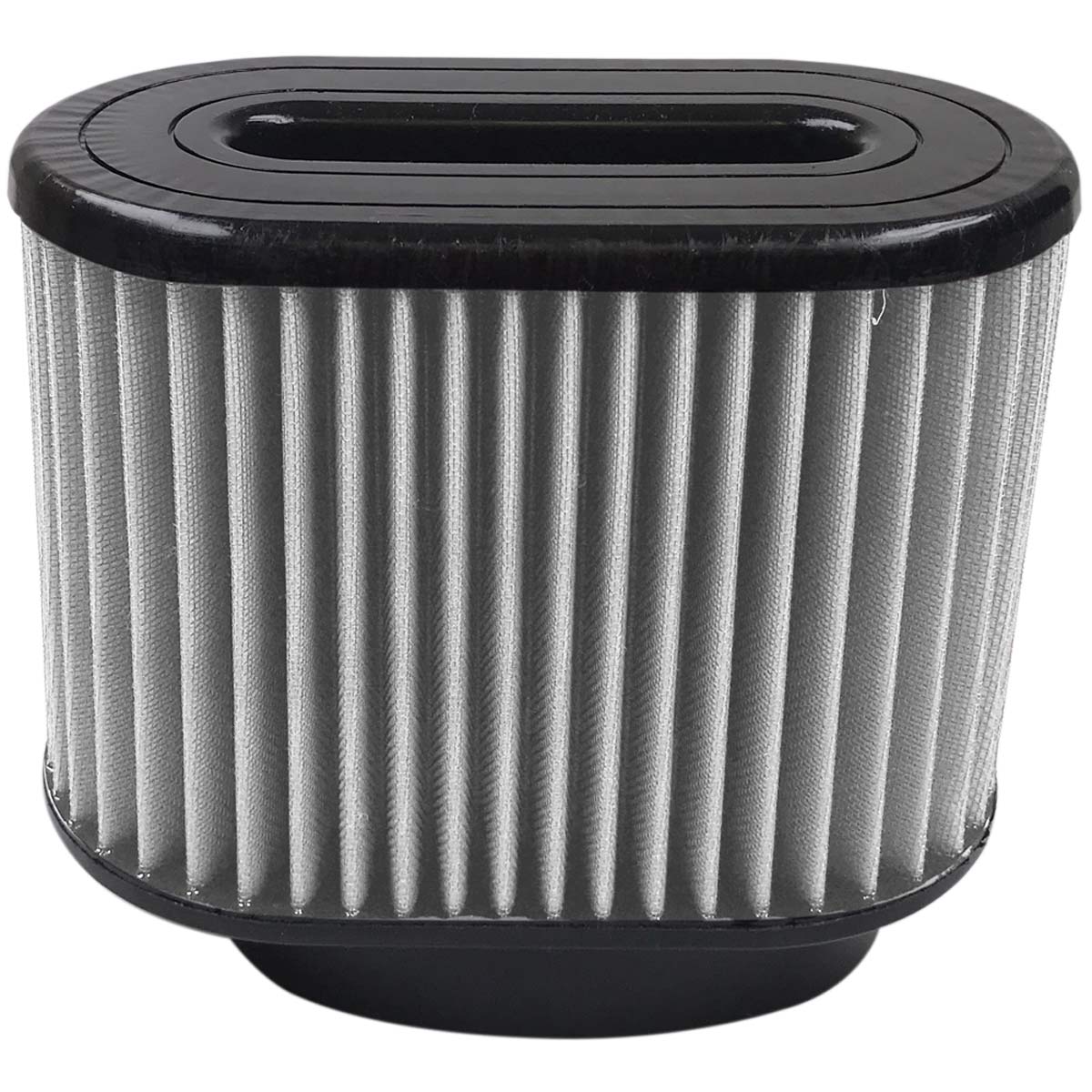 S&B Filters KF-1031D | S&B Filters Replacement Filter for S&B Intake 75-5016, 75-5022 (DRY)