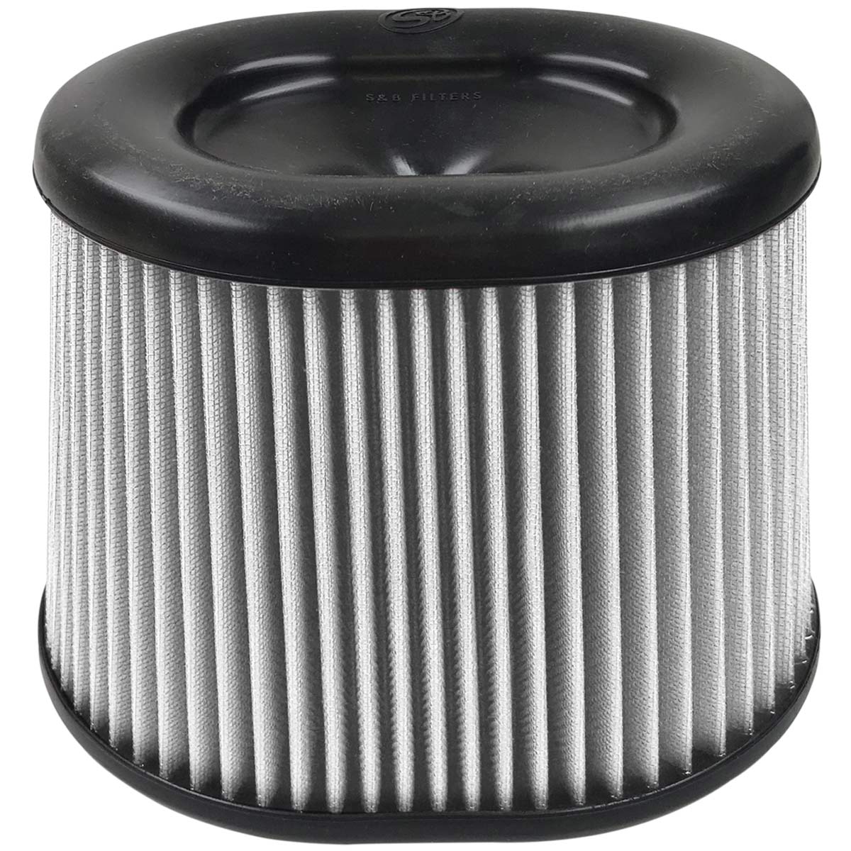 S&B Filters KF-1035D | S&B Filters Replacement Filter for S&B Intake 75-5021,75-5042,75-5036,75-5091,75-5080 (DRY)