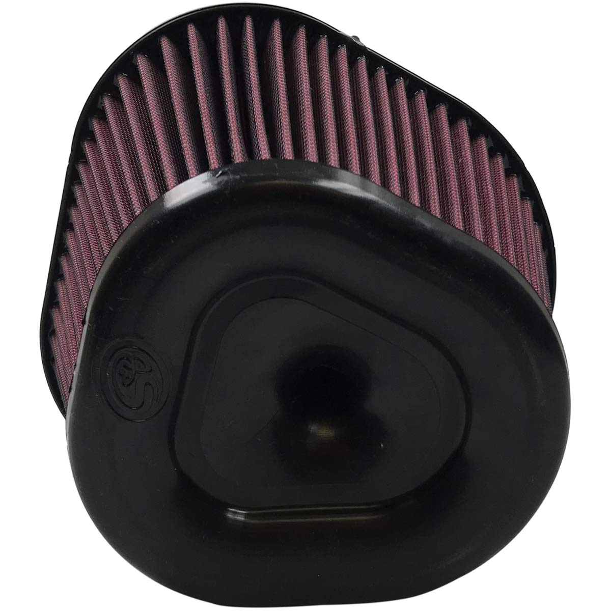 S&B Filters KF-1037 | S&B Filters Replacement Filter for S&B Intake 75-5068