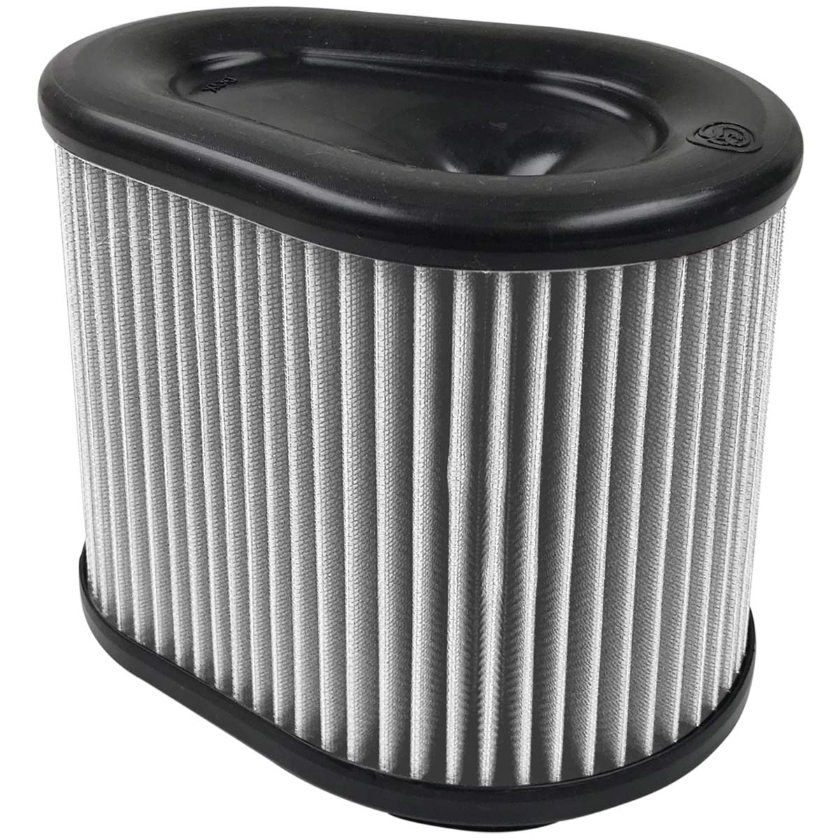 S&B Filters KF-1061D | S&B Filters Replacement Filter for S&B Intake 75-5074 (DRY)