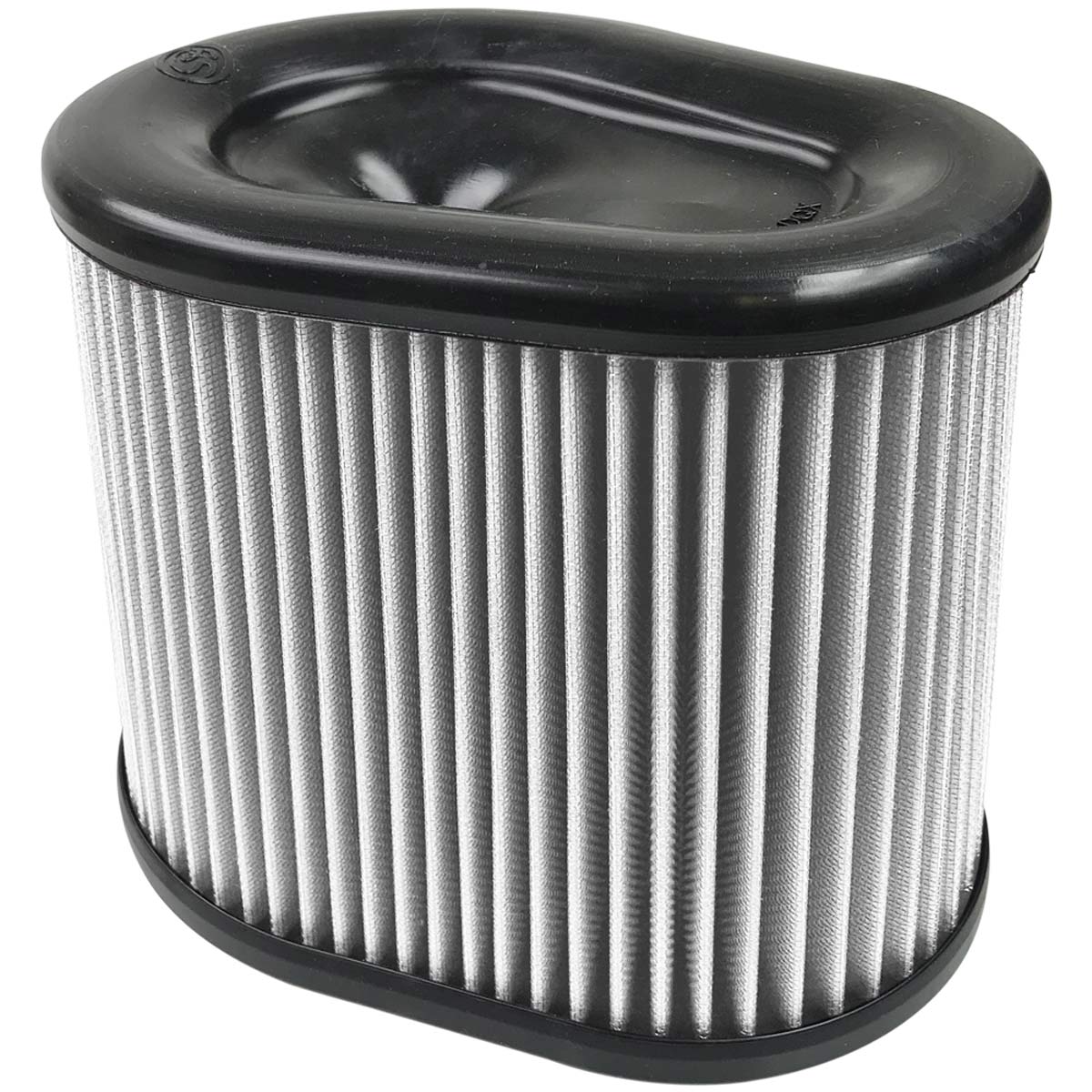 S&B Filters KF-1062D | S&B Filters Replacement Filter for S&B Intake 75-5075 (DRY)