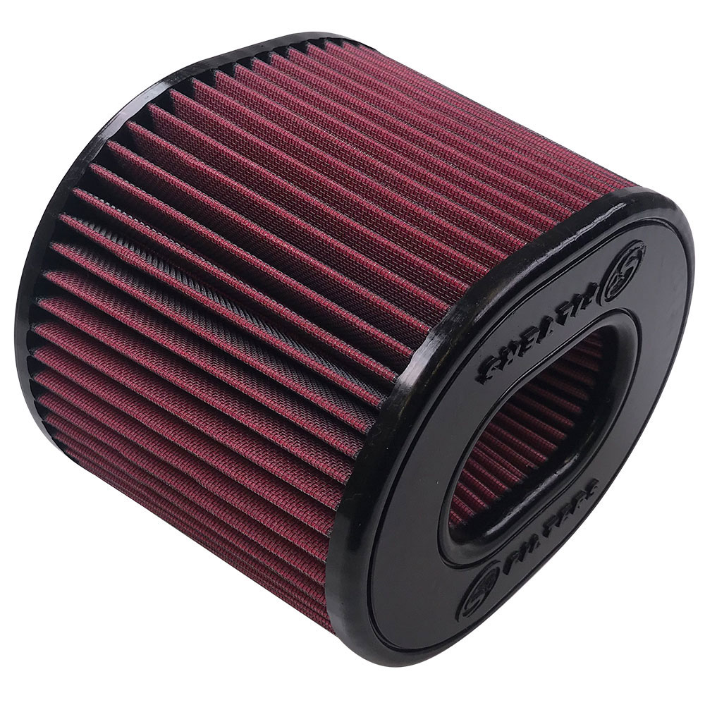 S&B Filters KF-1068 | S&B Filters Replacement Filter for S&B Intake 75-5021