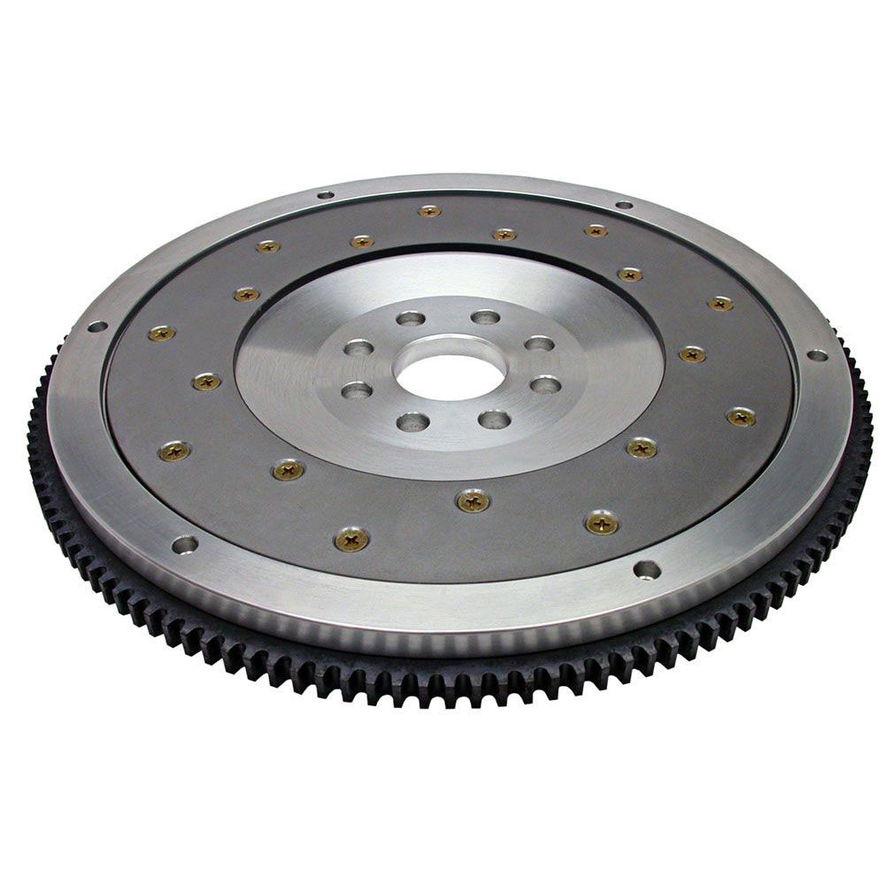 SPEC SC05A | Aluminum Flywheel - Chevy Corvette 5.7L LT-1,LT-4; 1994-1996