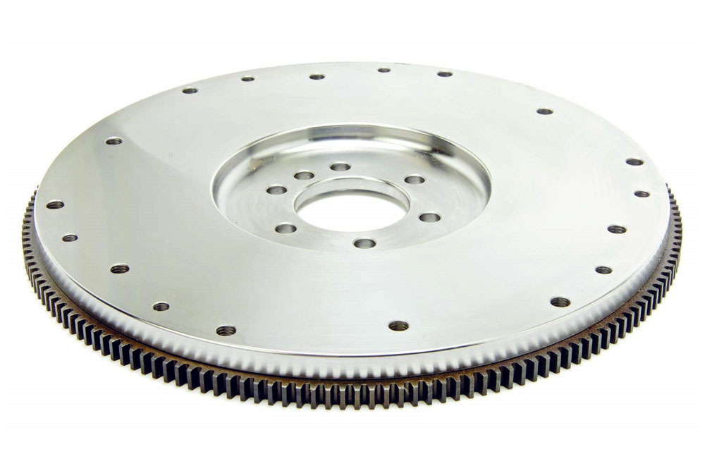 SPEC SC05S | Steel Flywheel - Chevy Corvette 5.7L L98, LT-1; 1989-1993