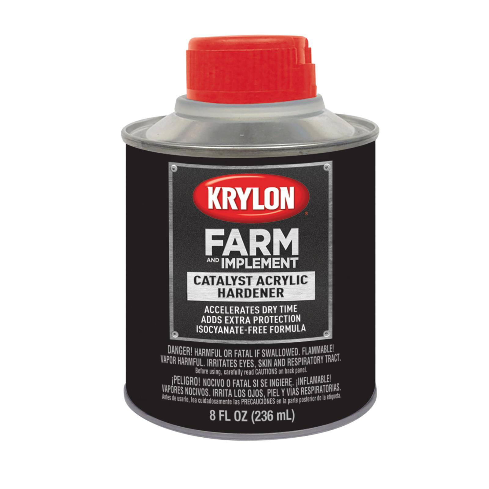 Dupli-Color/Krylon 2046 | DUPLI-COLOR/KRYLON Catalyst Hardener