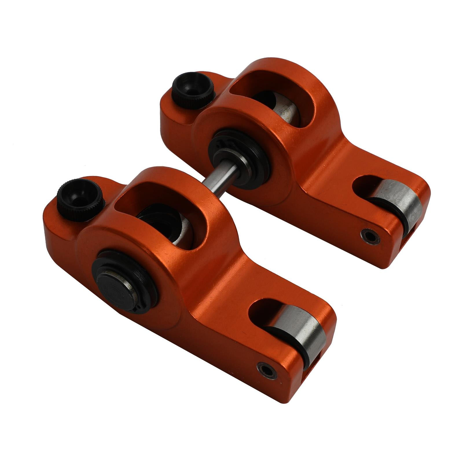 Sharp Rockers s40196 | SHARP ROCKERS Jeep 4.0L Rocker Arms - 1.6 Ratio Ped. Mount