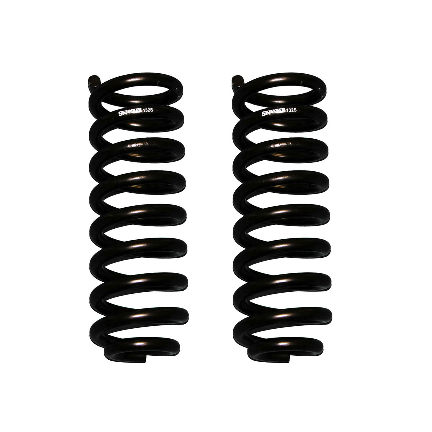 Skyjacker 132 | Coil Spring Set 1994-1996 Mazda B3000; 1994-1996