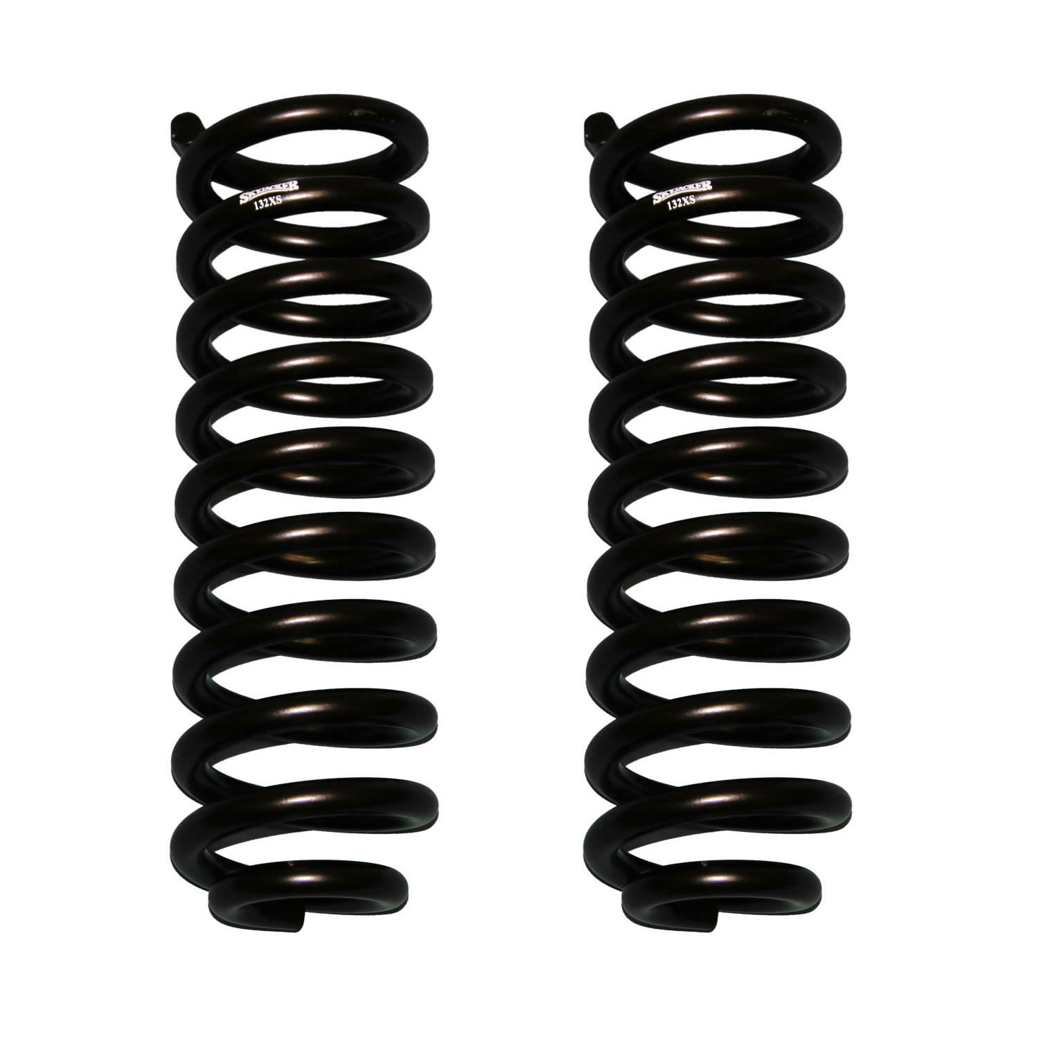 Skyjacker 132x | Coil Spring Set 1986-1997 Ford Ranger; 1986-1997