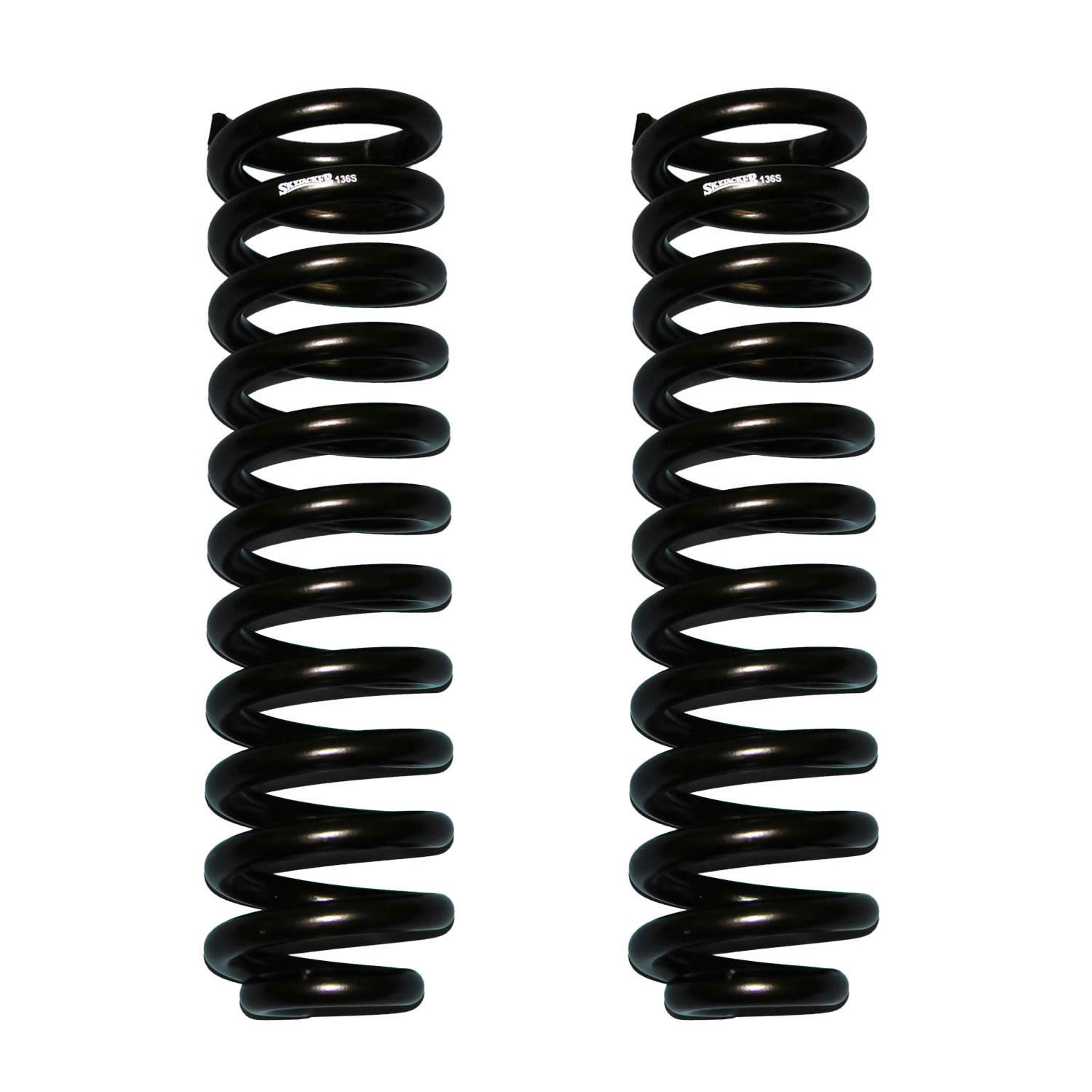 Skyjacker 136 | Coil Spring Set 1994-1996 Mazda B3000; 1994-1996