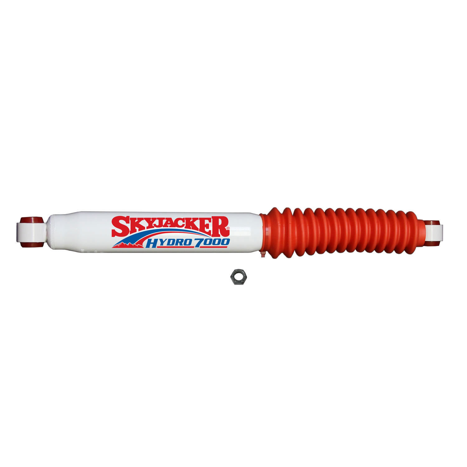 Skyjacker 7005 | 1984-1991 Jeep Grand Wagoneer Steering Damper Kit; 1984-1991