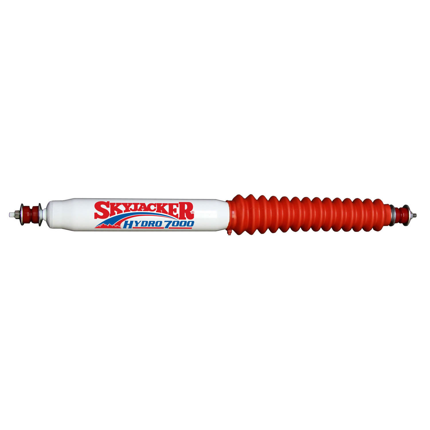 Skyjacker 7800 | 1987-1991 GMC R 1500 Suburban Steering Damper; 1987-1991