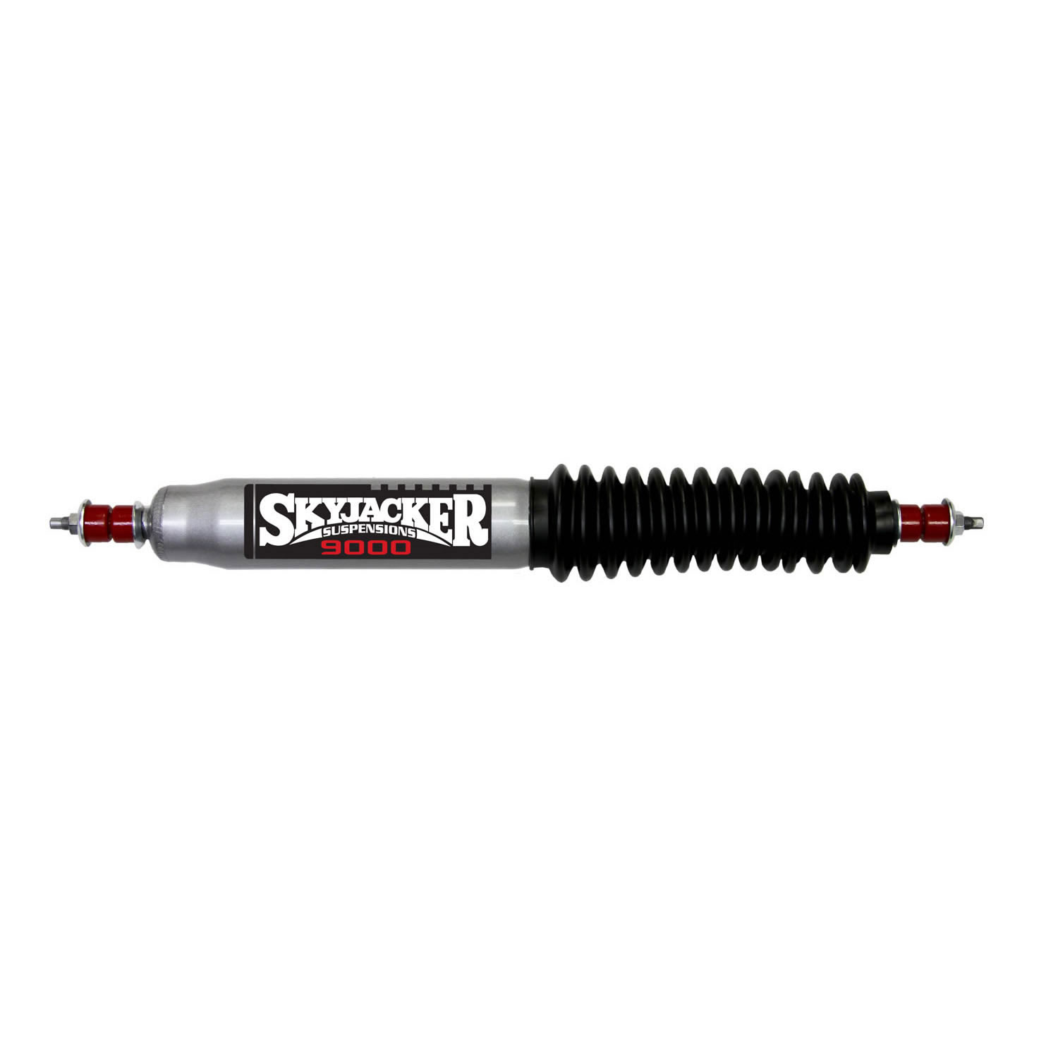 Skyjacker 9900 | 1986-1990 Mitsubishi Montero Steering Damper; 1986-1990