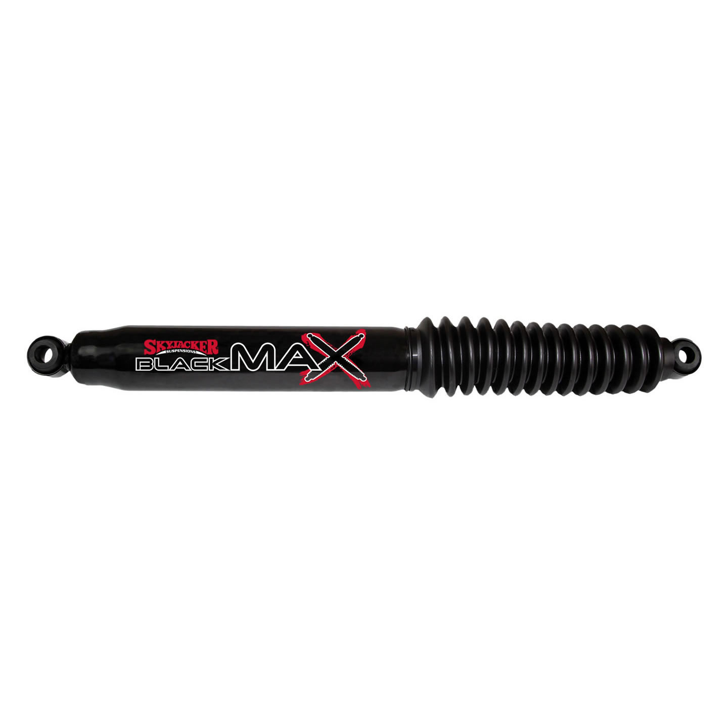 Skyjacker b8532 | 1987-1991 GMC V2500 Suburban Black Max Shock Absorber; 1987-1991