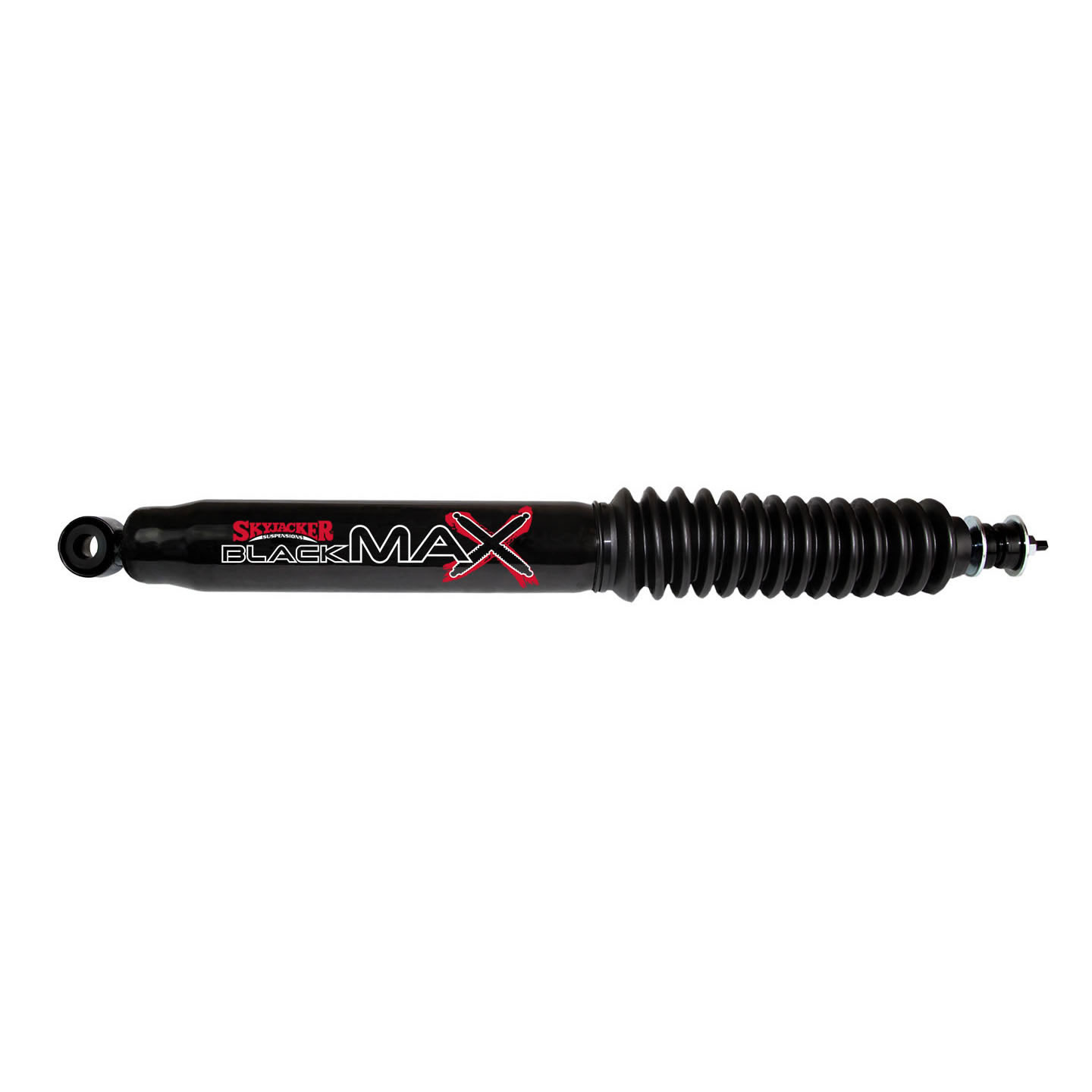 Skyjacker b8552 | Black Max Shock Absorber 1994-1994 Honda Passport; 1994-1994