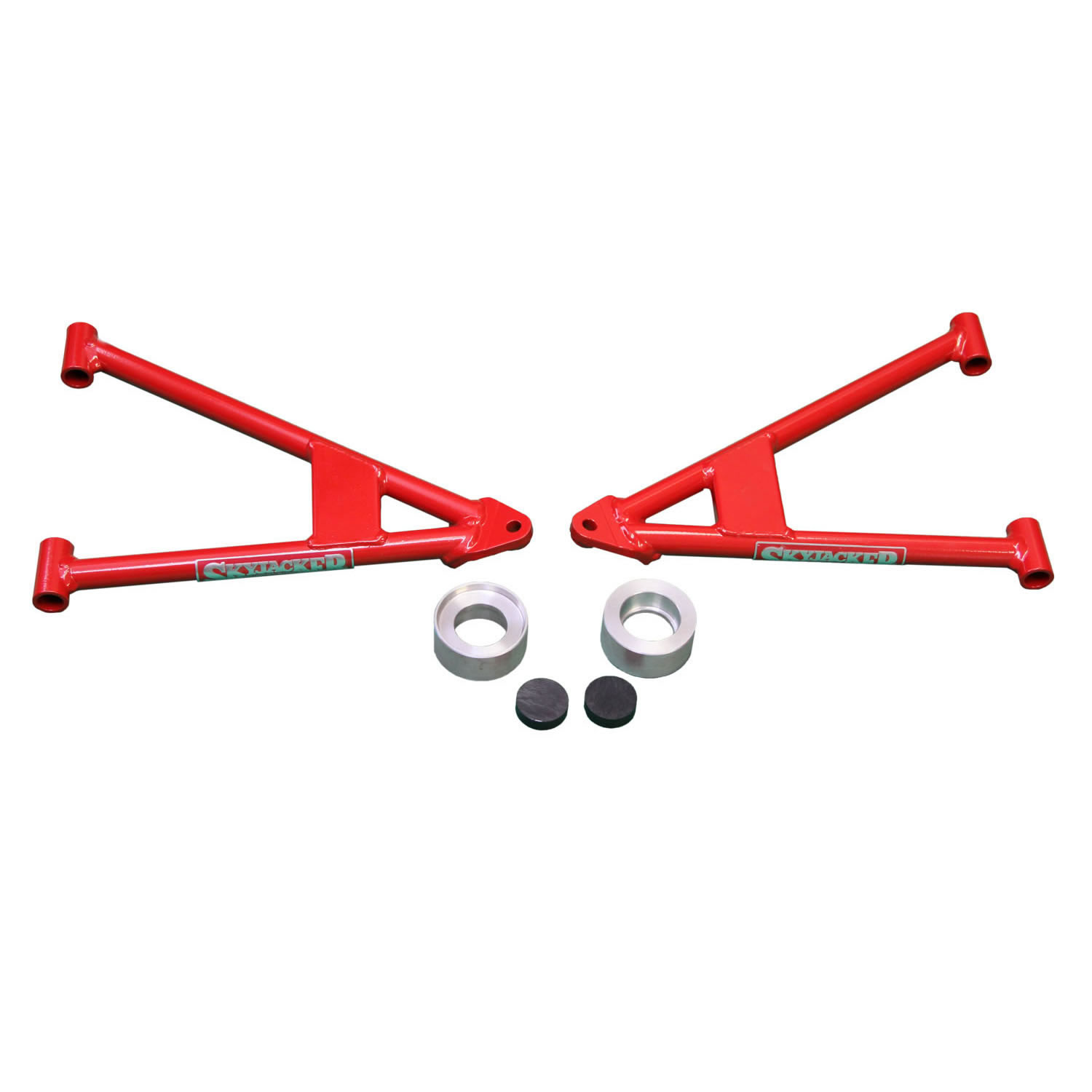 Skyjacker faa281 | 2008-2008 Polaris (UTV) Ranger MVRS 700 6x6 Control Arm; 2008-2008