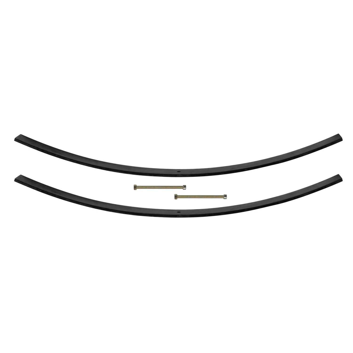 Skyjacker flc260 | 1968-1972 Chevrolet K10 Suburban Leaf Spring; 1968-1972