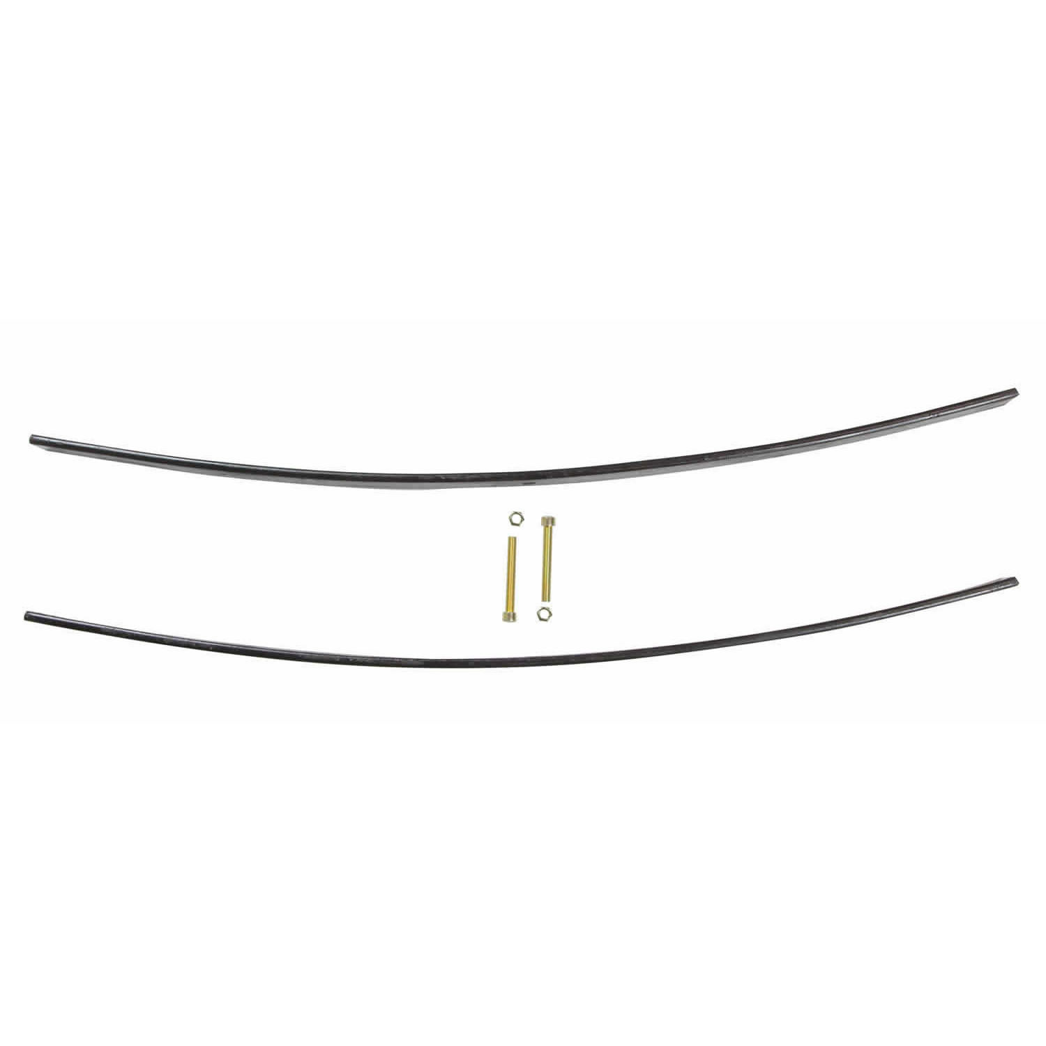 Skyjacker fld200 | 1974-1993 Dodge Ramcharger 4 Wheel Drive Leaf Spring; 1974-1993