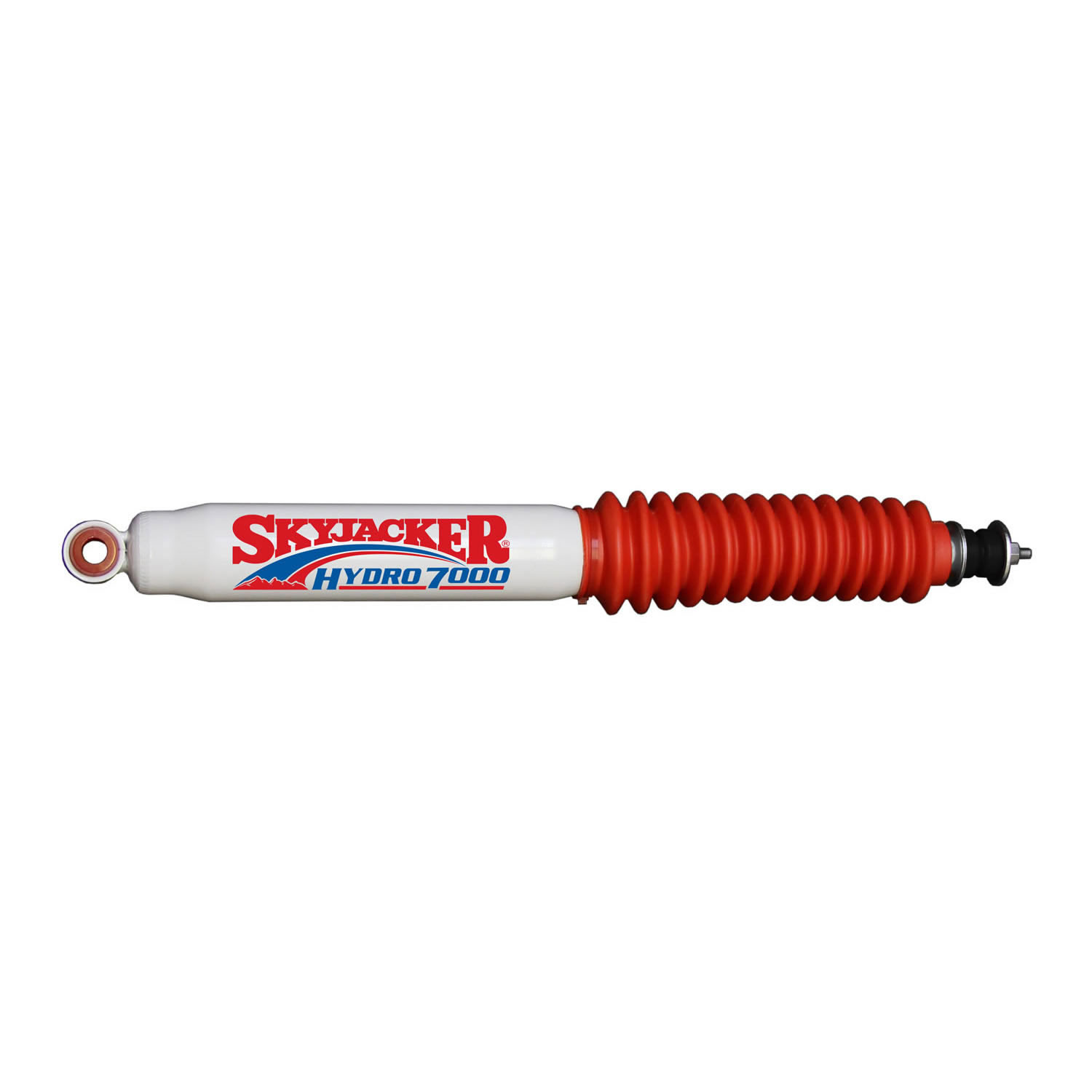 Skyjacker h7098 | Hydro Shock Absorber 2011-2013 Toyota FJ Cruiser 4 Wheel Drive; 2011-2013