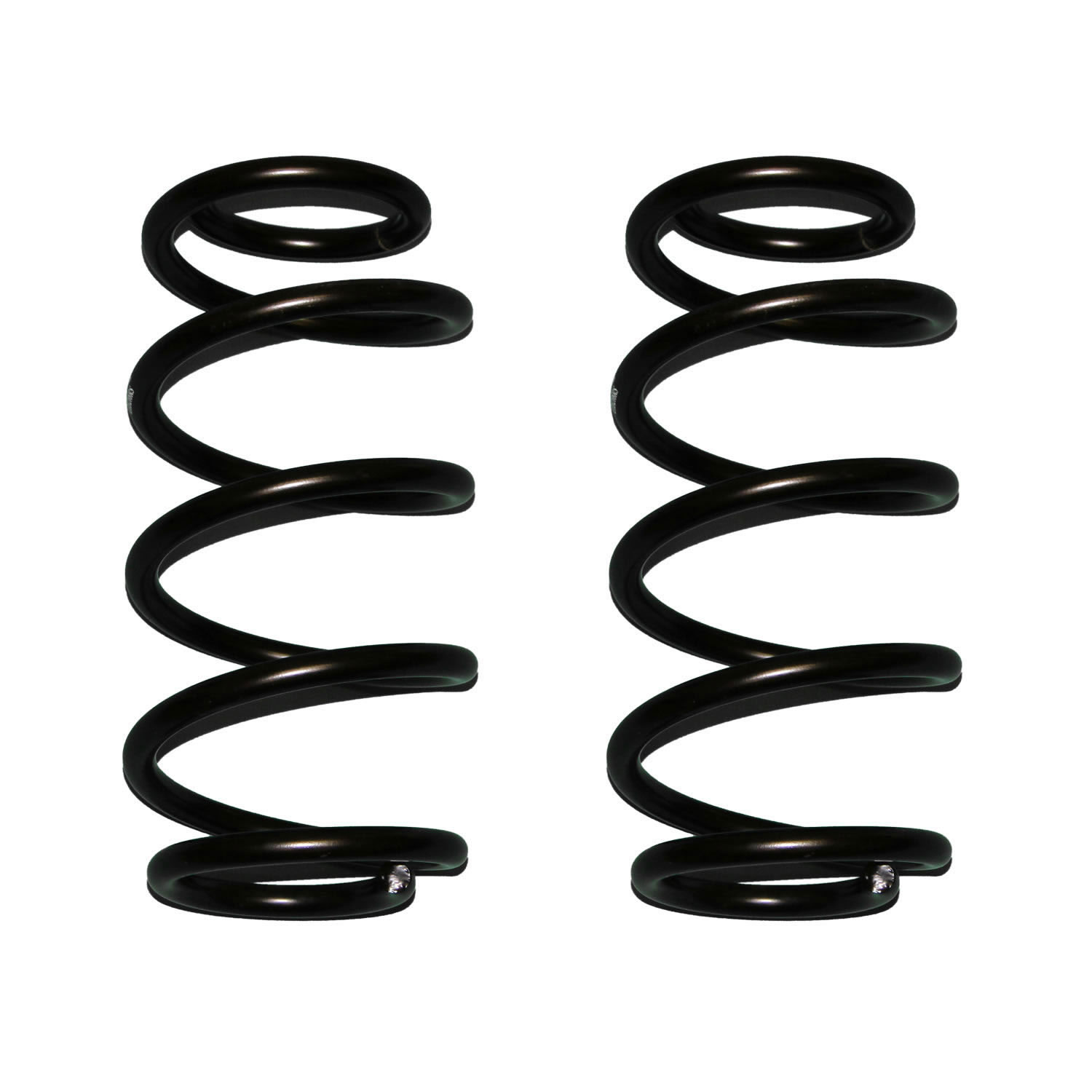 Skyjacker lib208r | Coil Spring Set 2007-2011 Dodge Nitro; 2007-2011